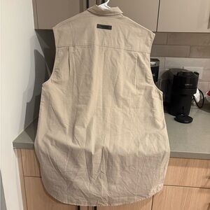 ESSENTIALS FEAR OF GOD